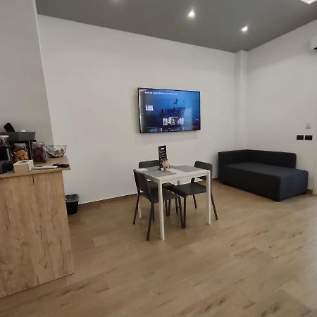 Catania Station Luxury Suite Εξωτερικό φωτογραφία