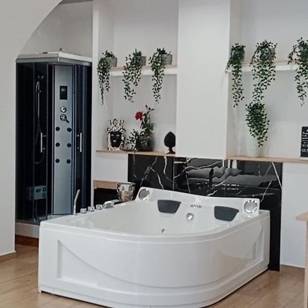 Catania Station Luxury Suite Εξωτερικό φωτογραφία