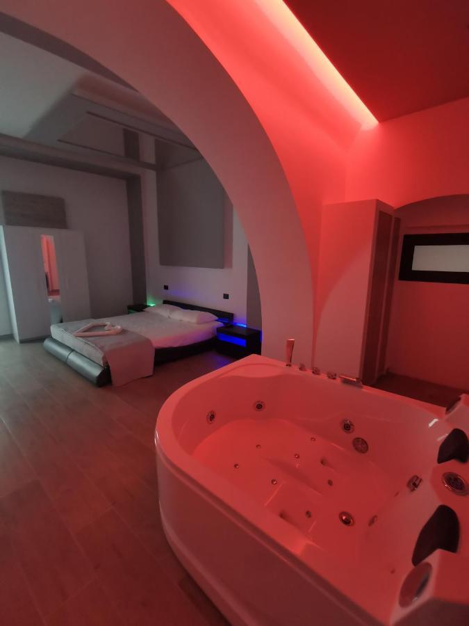 Catania Station Luxury Suite Εξωτερικό φωτογραφία