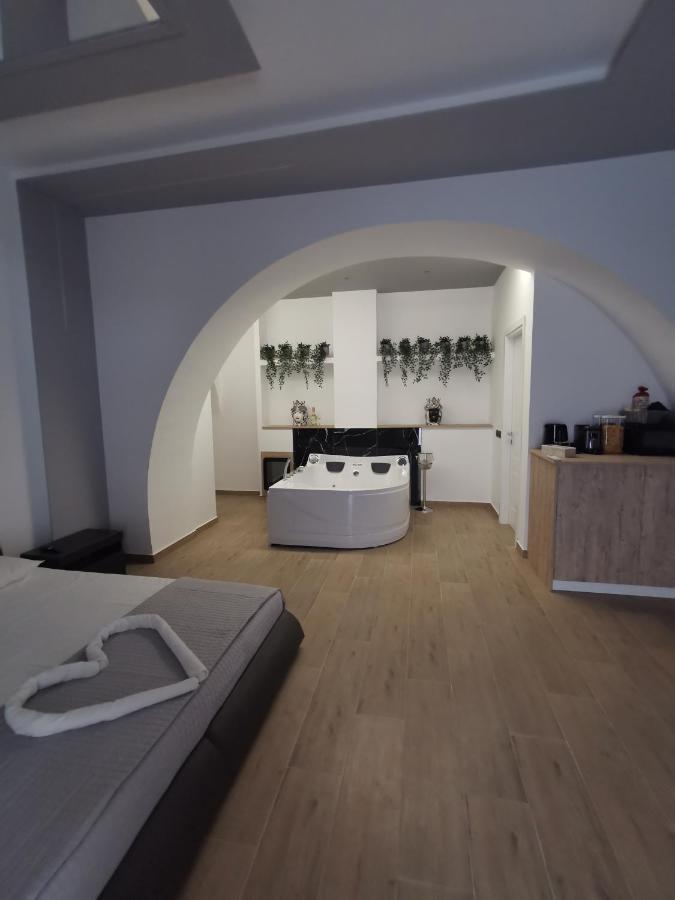 Catania Station Luxury Suite Εξωτερικό φωτογραφία