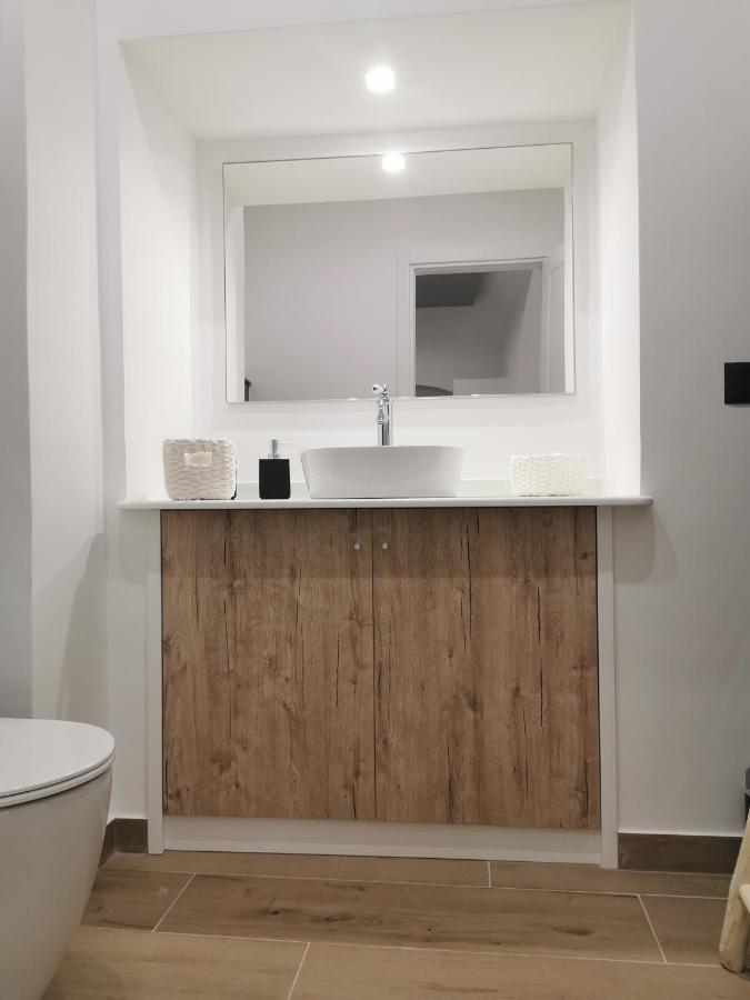 Catania Station Luxury Suite Εξωτερικό φωτογραφία