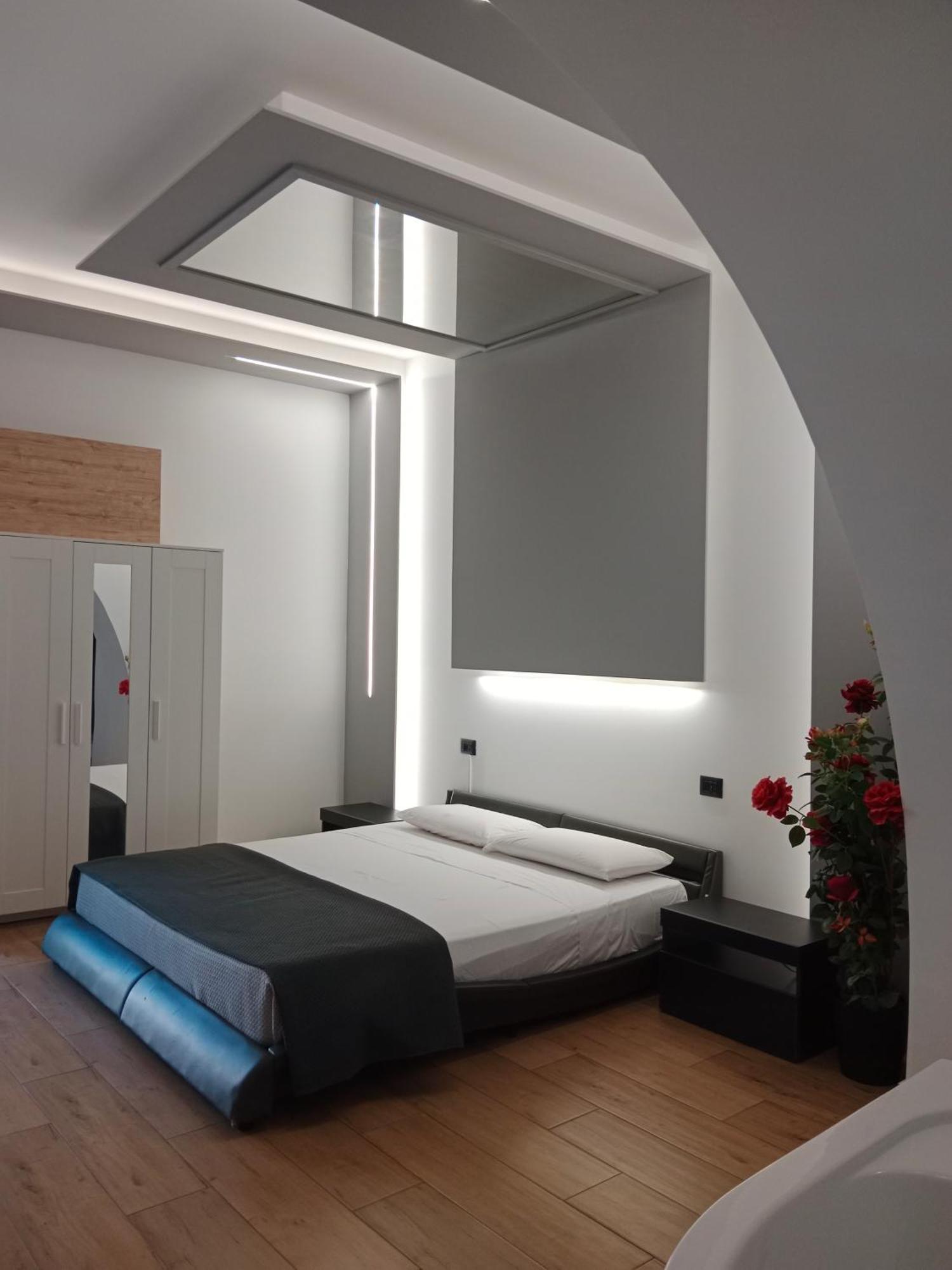 Catania Station Luxury Suite Εξωτερικό φωτογραφία
