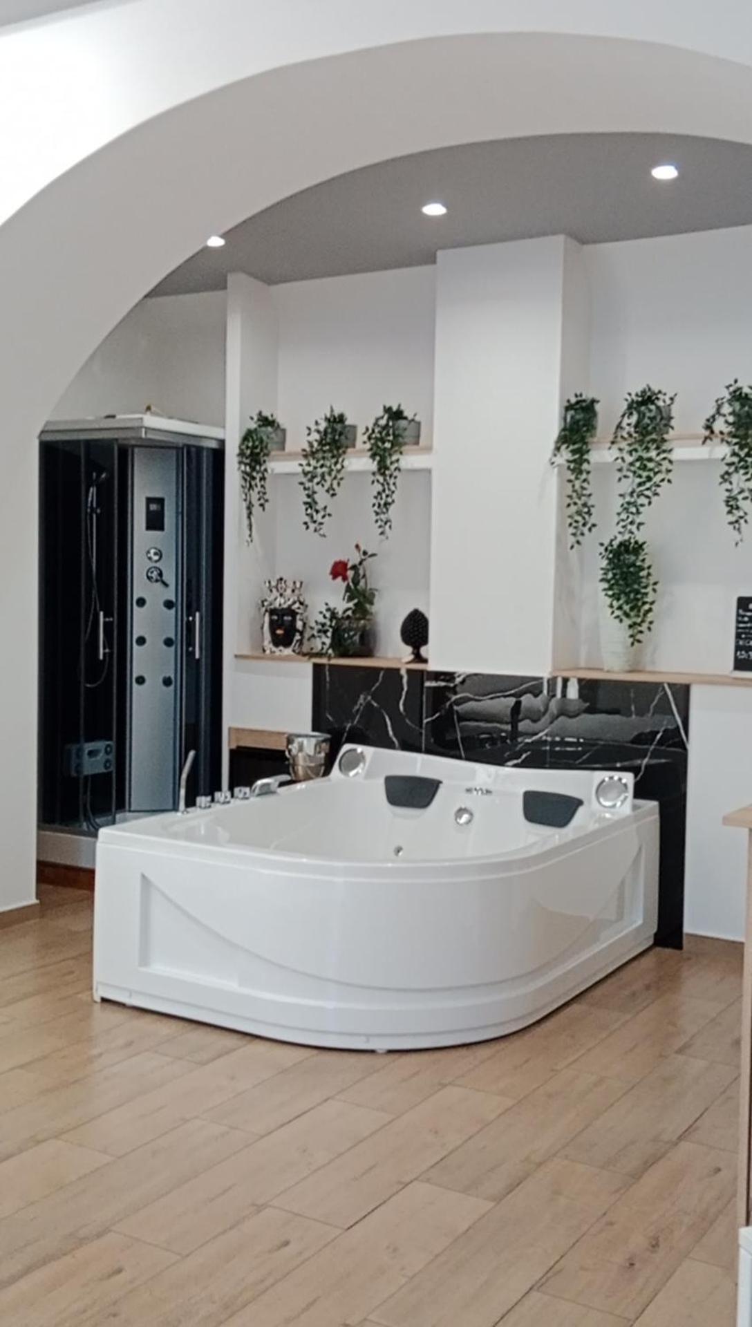 Catania Station Luxury Suite Εξωτερικό φωτογραφία