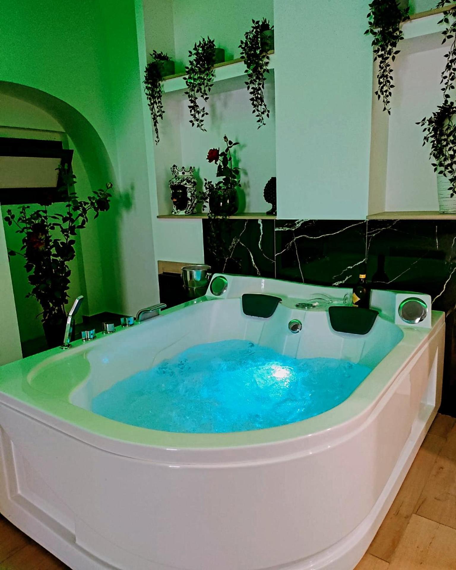 Catania Station Luxury Suite Εξωτερικό φωτογραφία